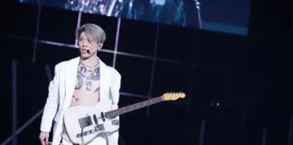 5 artistas de J-Rock para conhecer no Dia Mundial do Rock Miyavi