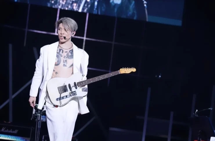 Miyavi