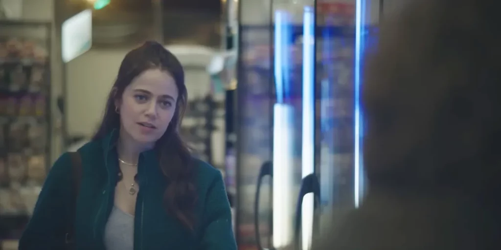 Molly Gordon