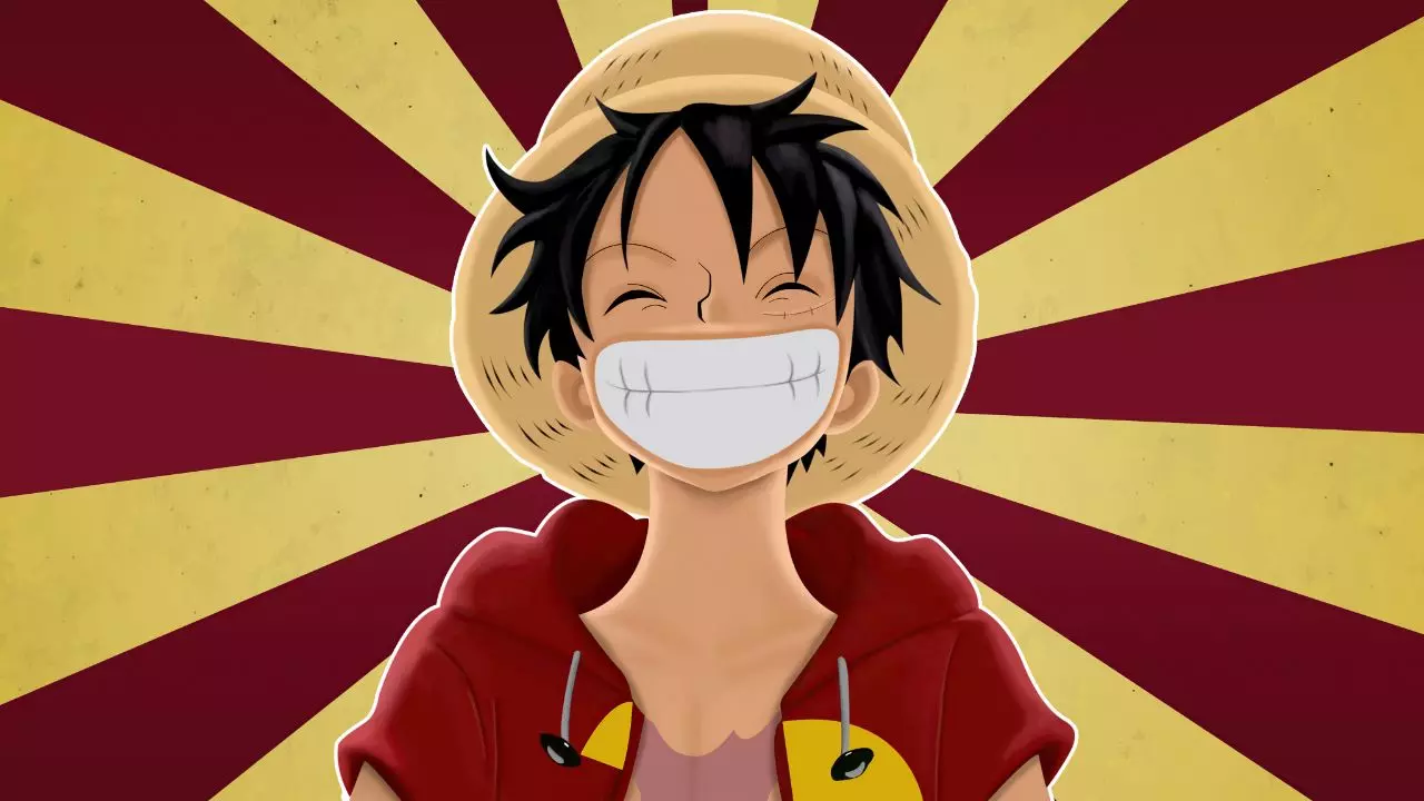 Curiosidades One Piece: Você sabia que o Luffy é brasileiro?