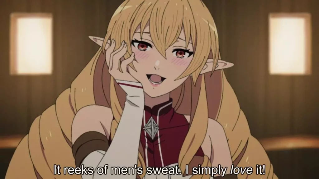 Mushoku Tensei Jobless Reincarnation