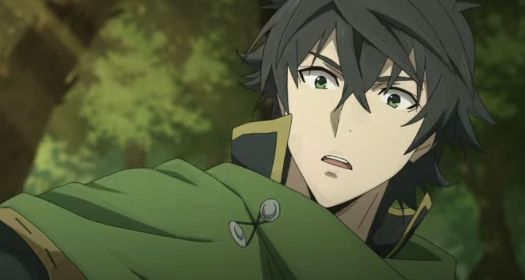 Naofumi (The Rising Of The Shield Hero)