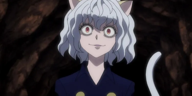 Neferpitou