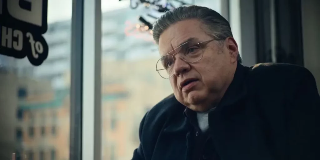 Oliver Platt