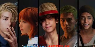 Netflix revela detalhes sobre o live-action de One Piece e fãs expressam preocupações