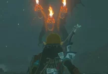 Os chefões de Legend of Zelda: Tears of the Kingdom é uma grande melhoria na franquia Os chefões de Legend of Zelda Tears of the Kingdom