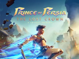 Prince of Persia The Lost Crown