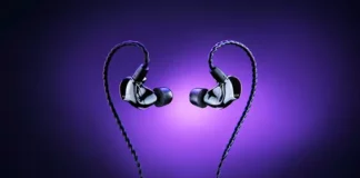 Razer apresenta o Razer Moray, um monitor de áudio intra-auricular ergonômico com certificação THX Razer Moray