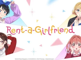 Rent-A-Girlfriend