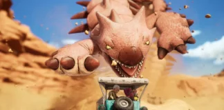 Bandai Namco anuncia Sand Land inspirado em mangá de Akira Toriyama SAND LAND