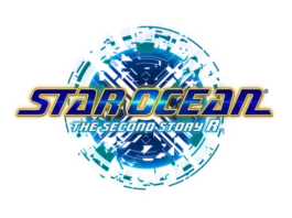 STAR OCEAN THE SECOND STORY R