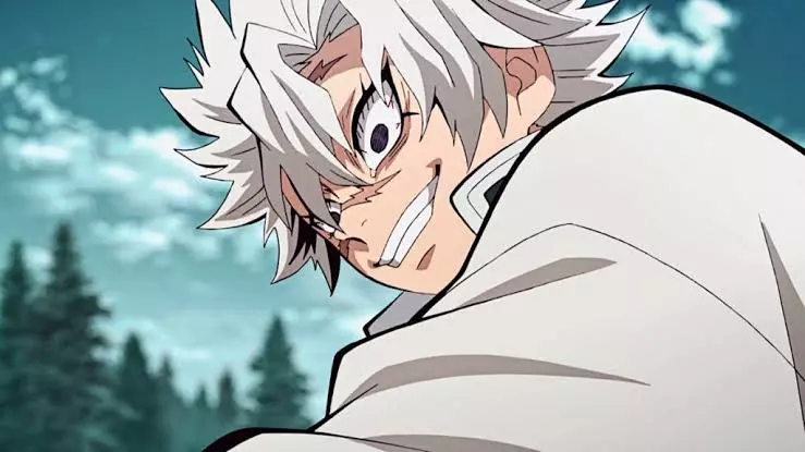 Sanemi