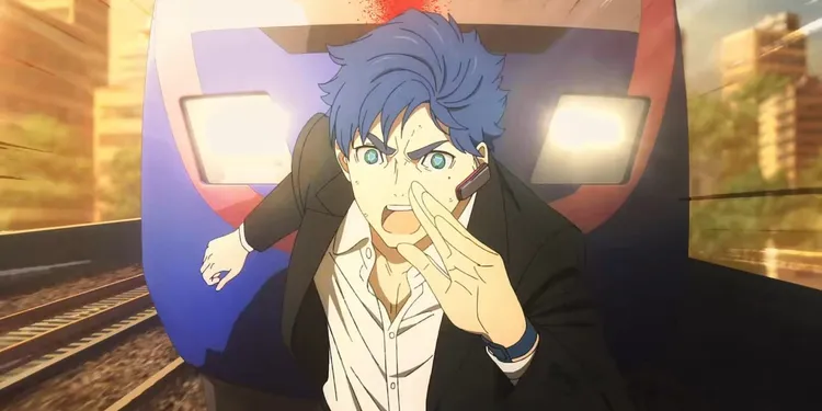 Shuta Aoi (Tokyo 24th Ward)