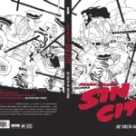 Lançamento Devir: Sin City De Volta ao Inferno Sin City De Volta ao Inferno