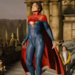 ‘The Flash’ dá à Supergirl uma história mais sombria Supergirl