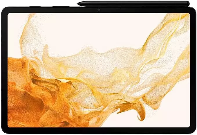 Tablet Samsung Galaxy S8