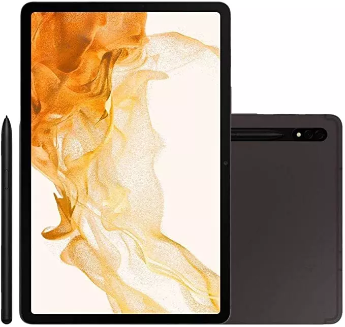Tablet Samsung Galaxy S8