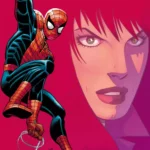 Marvel deu ao Homem-Aranha e Mary Jane um motivo doloroso para se reunirem The Amazing Spider-Man