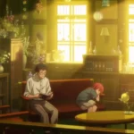The Ancient Magus’ Bride 2ª temporada: Quando assistir ao episódio 11? The Ancient Magus’ Bride