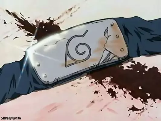 capítulos mais emocionantes de Naruto