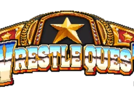 WrestleQuest