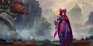 Tayla Barter surpreende com incrível caracterização da Xayah, a Rebelde, de League of Legends Xayah a Rebelde