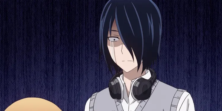 Yu Ishigami (Kaguya-Sama: Love Is War)