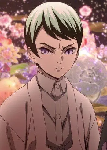 Yushiro
