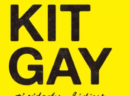 HQ Kit Gay