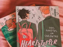 Heartstopper (Vol. 1 e 2)