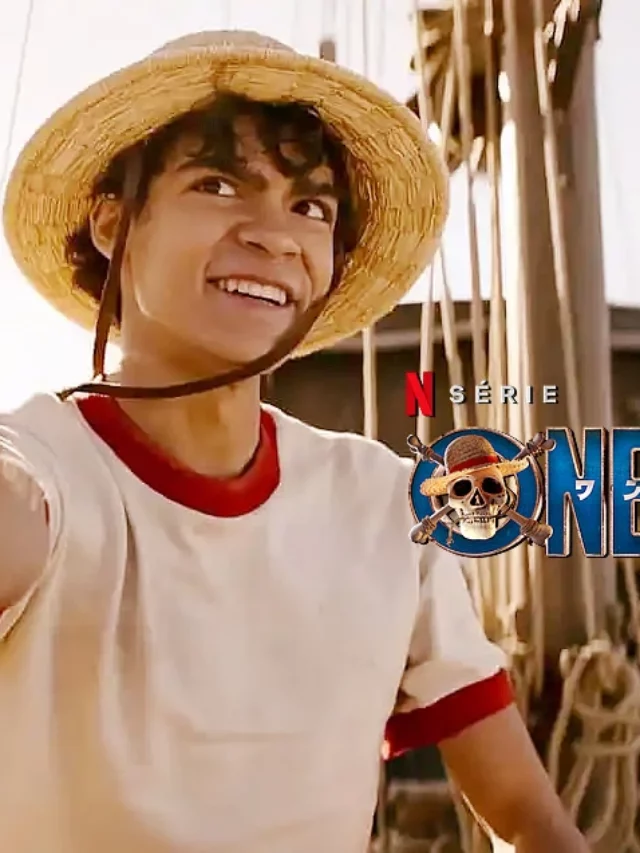 Tudo Sobre O Live Action De One Piece Meta Gal Xia Reviews E