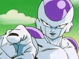 Frieza