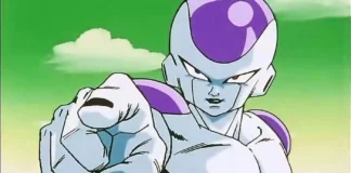 Vilões que definiram os animes clássicos – e seus sucessores Frieza