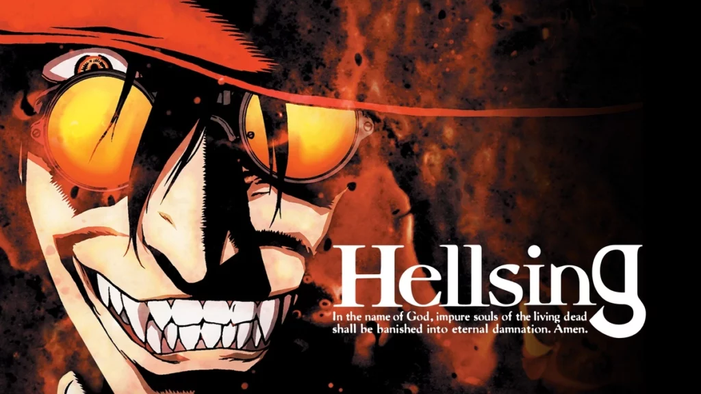hellsing