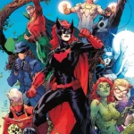 5 HQs de heróis LGBTQIA+ Orgulho DC