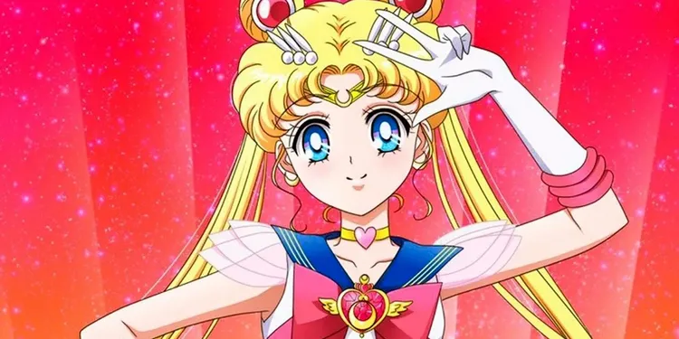 Usagi (Sailor Moon)