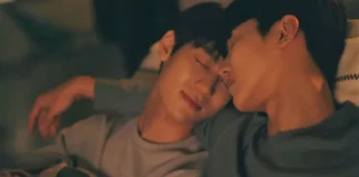 8 filmes LGBTQIA+ para assistir na Netflix wish you filme