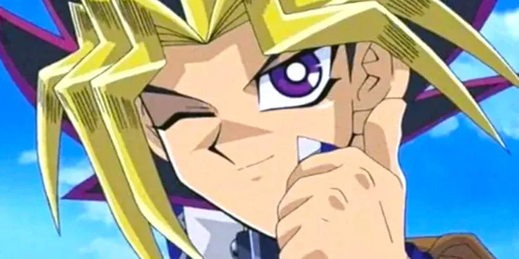 Yu-Gi-Oh!