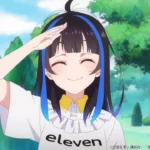 Quando estreia a 3ª temporada de Rent-a-Girlfriend? 3ª temporada de Rent-a-Girlfriend