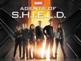 Agents of Shield