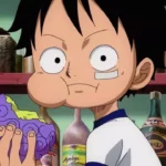A Verdadeira Natureza da Akuma no Mi de Luffy em One Piece Akuma no Mi de Luffy em One Piece