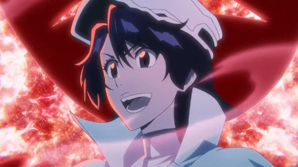 BLEACH: Thousand-Year Blood War | Tite Kubo | Studio Pierrot