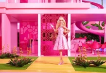 Conheça as Encantadoras Bonecas do Filme Barbie (2023) Barbie