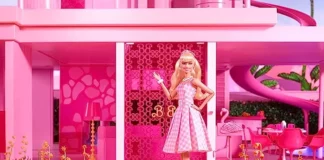 Conheça as Encantadoras Bonecas do Filme Barbie (2023) Barbie