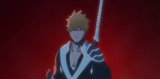 Tite Kubo, criador de Bleach, revela novo esboço em comemoração ao anime Bleach