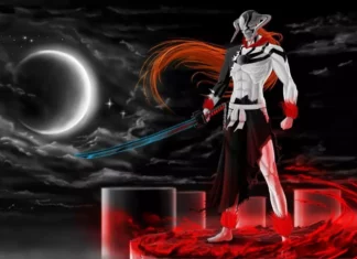 Todos os 4 Reinos Espirituais Diferentes de Bleach Bleach