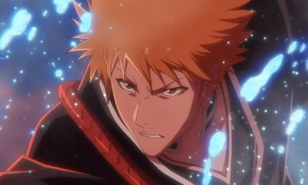 Bleach Thousand Year Blood War