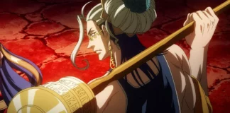 Record of Ragnarok lança trailer final da 2ª temporada Buda - Record of Ragnarok