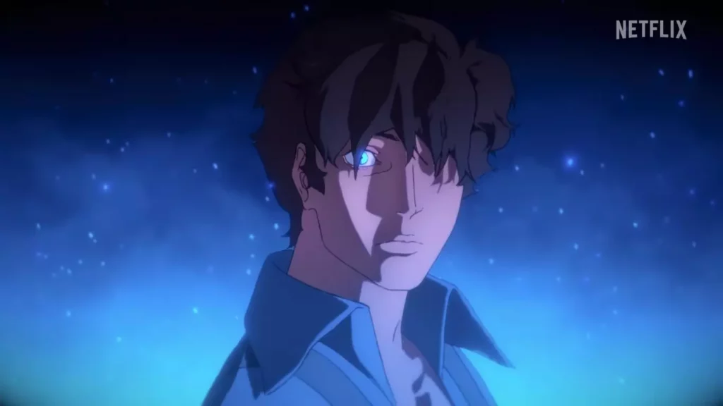 Castlevania: Nocturne, série animada da Netflix