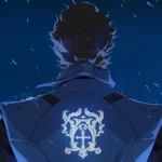 Castlevania: Nocturne recebe data de estreia na Netflix! Castlevania: Nocturne